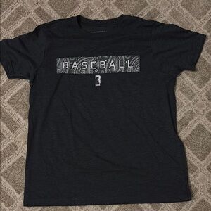 Baseball Lifestyle 101 T-Shirt